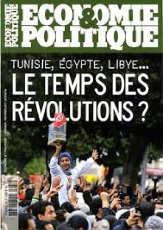 Economie Politique France Magazine